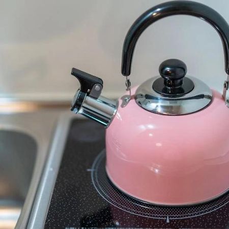 אוסקה Hotel Himawari מראה חיצוני תמונה
