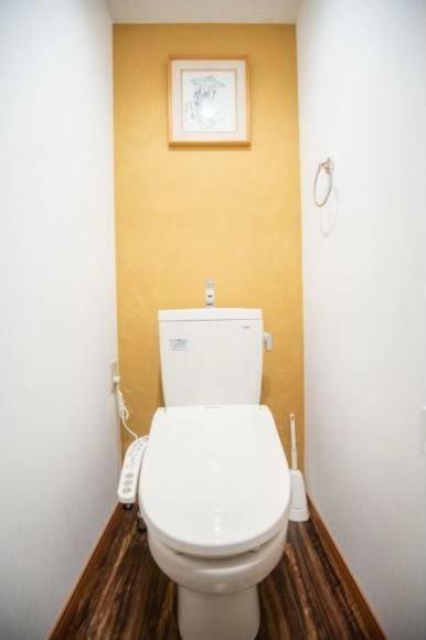 אוסקה Hotel Himawari מראה חיצוני תמונה