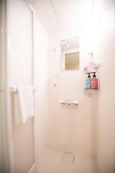 אוסקה Hotel Himawari מראה חיצוני תמונה